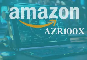 Amazons AZR100X: Redefine Exploration in the Modern Era