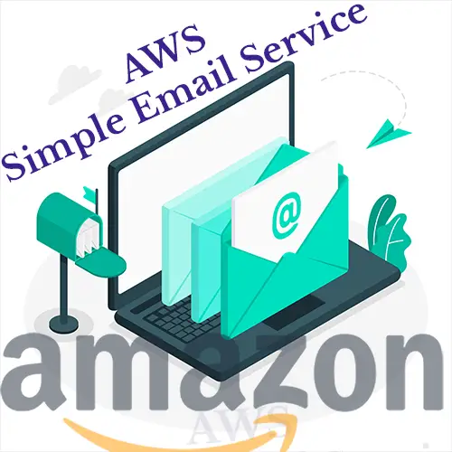 Image showing a diverse selection of email service providers as alternatives to Amazon SES, including SendGrid, Mailgun, Sendinblue, SparkPost, and Postmark.