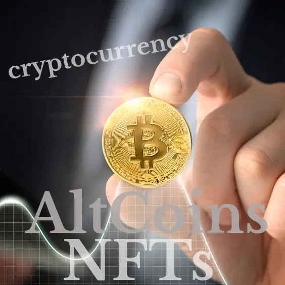 Cryptocurrency Beyond Bitcoin: Exploring Altcoins and NFTs