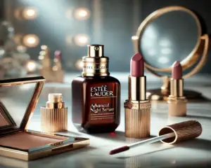 Discover Luxury Beauty with Estée Lauder