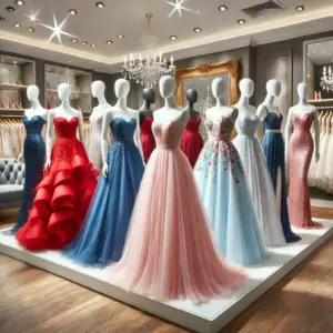 Where to Find the Best Prom Dresses Online