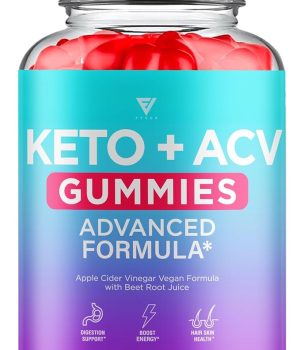 Keto ACV